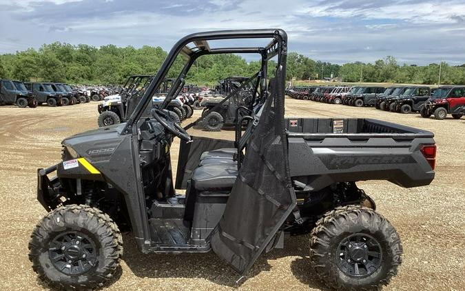 2024 Polaris Ranger 1000 Premium