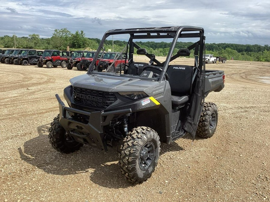 2024 Polaris Ranger 1000 Premium