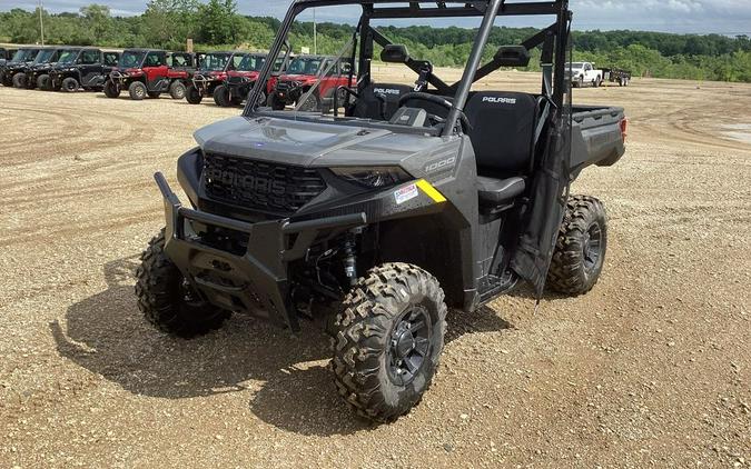 2024 Polaris Ranger 1000 Premium