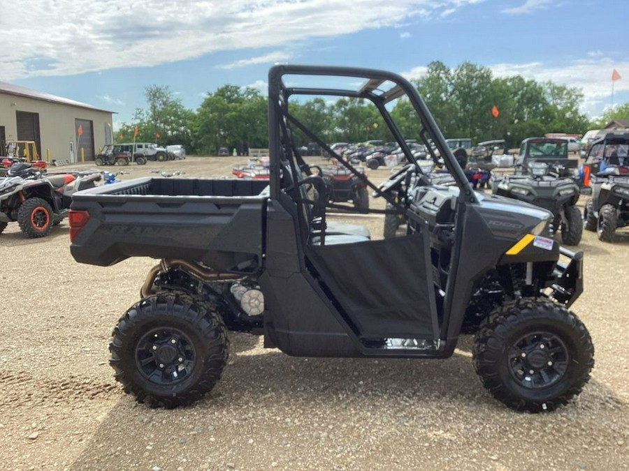 2024 Polaris Ranger 1000 Premium