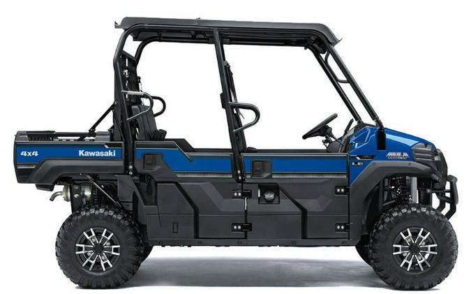 2022 Kawasaki Mule PRO-FXT EPS LE