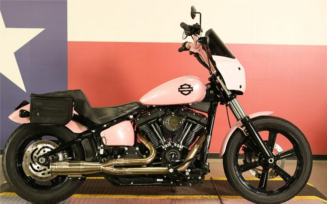 2022 Harley-Davidson Street Bob 114