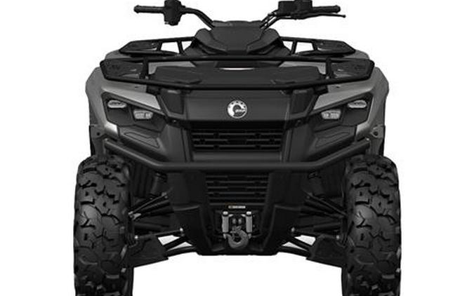 2025 Can-Am Outlander XT 700