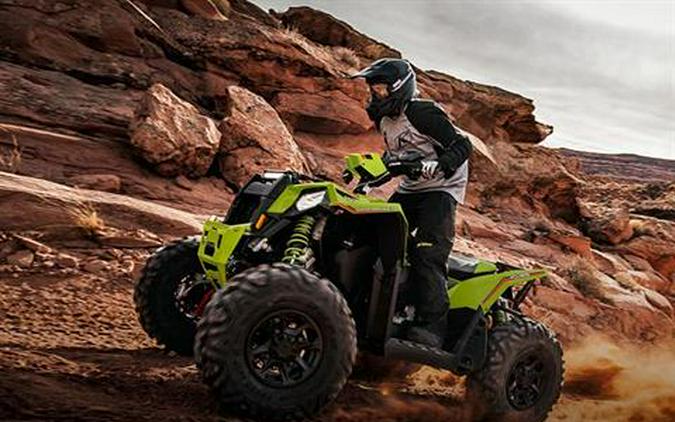 2024 Polaris Scrambler XP 1000 S