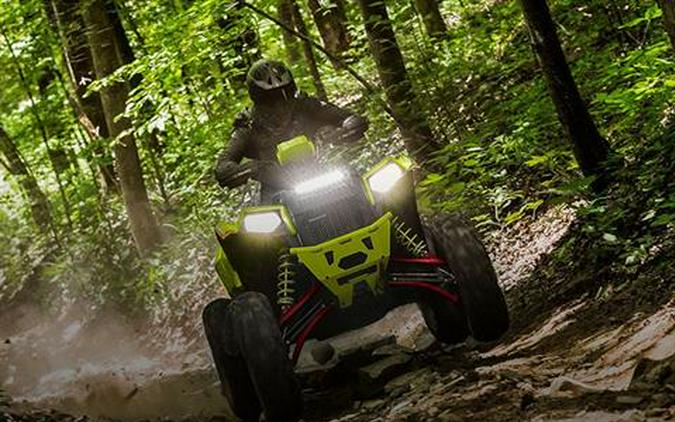 2024 Polaris Scrambler XP 1000 S