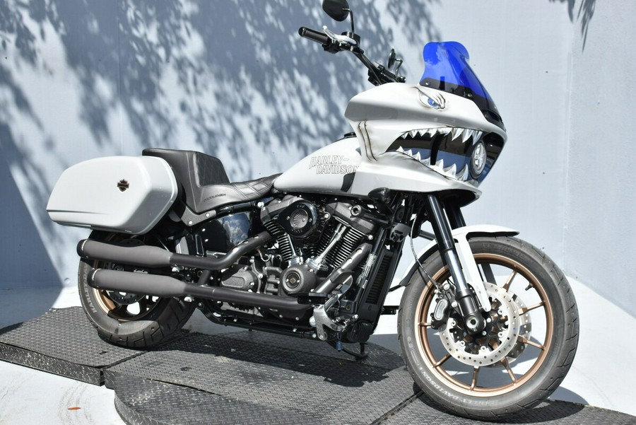 2024 Harley-Davidson Low Rider ST