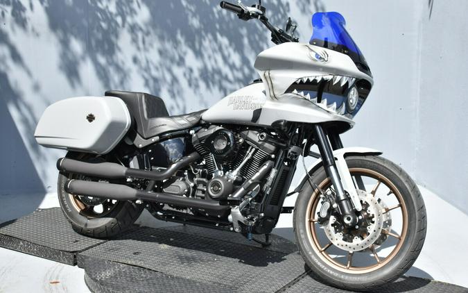 2024 Harley-Davidson Low Rider ST