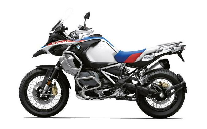 2023 BMW R 1250 GS Adventure Rally