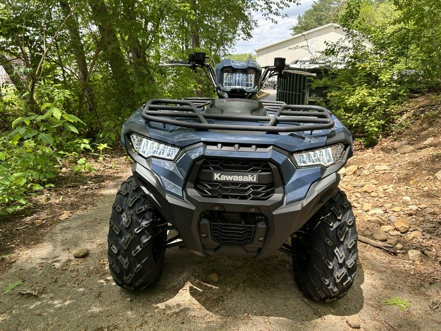 2025 Kawasaki Brute Force® 450 4x4