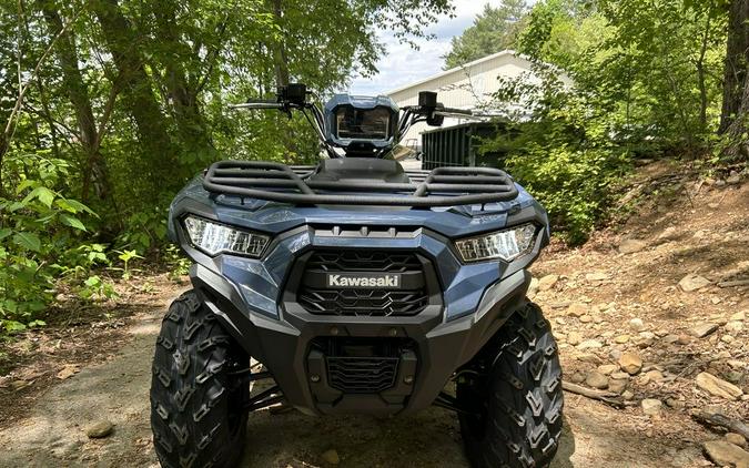 2025 Kawasaki Brute Force® 450 4x4