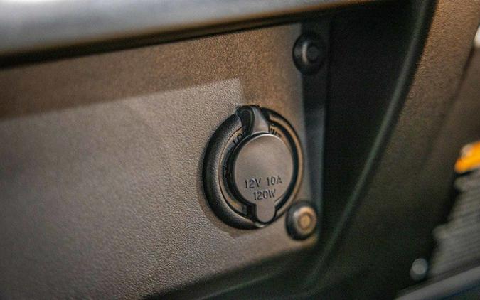 2025 Kawasaki Mu le PRO-MX LE