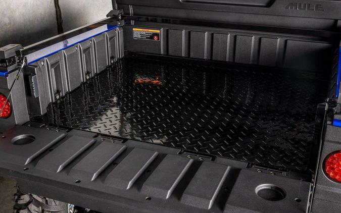 2025 Kawasaki Mu le PRO-MX LE