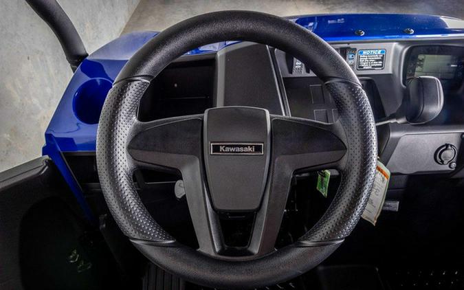 2025 Kawasaki Mu le PRO-MX LE