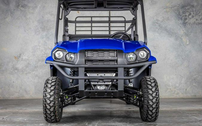 2025 Kawasaki Mu le PRO-MX LE