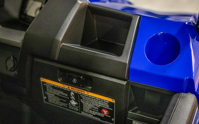 2025 Kawasaki Mu le PRO-MX LE