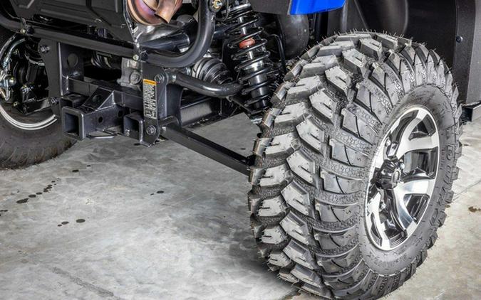 2025 Kawasaki Mu le PRO-MX LE