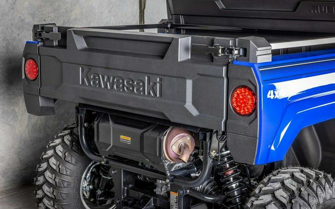 2025 Kawasaki Mu le PRO-MX LE