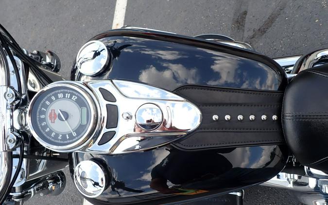 2014 Harley-Davidson Heritage Softail® Classic