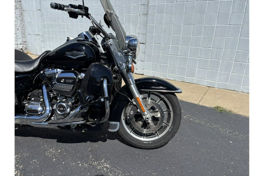 2017 Harley-Davidson® ROAD KING
