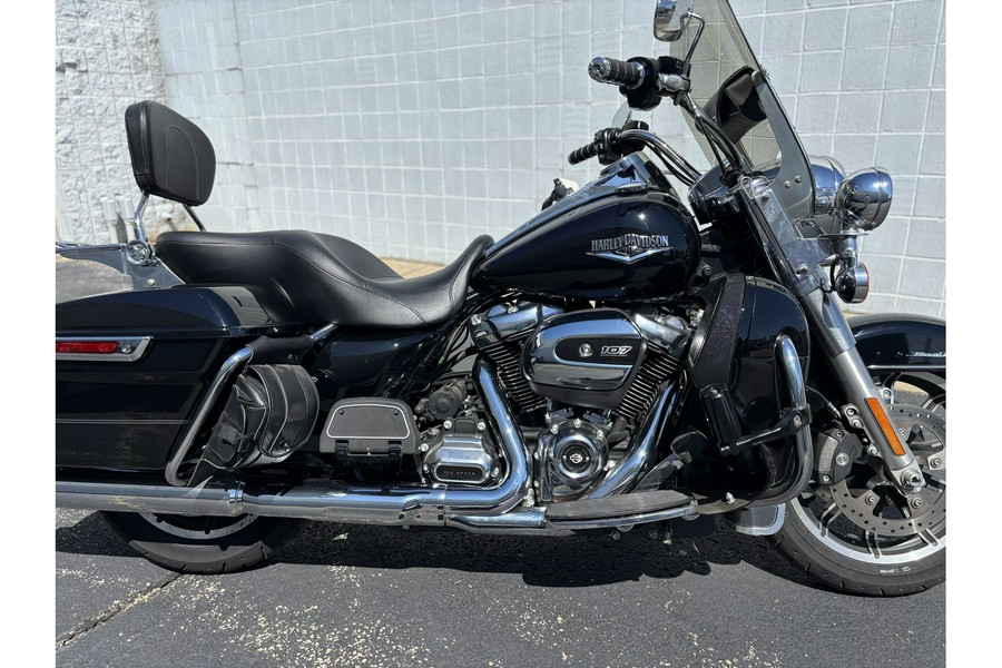 2017 Harley-Davidson® ROAD KING