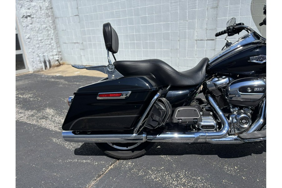 2017 Harley-Davidson® ROAD KING