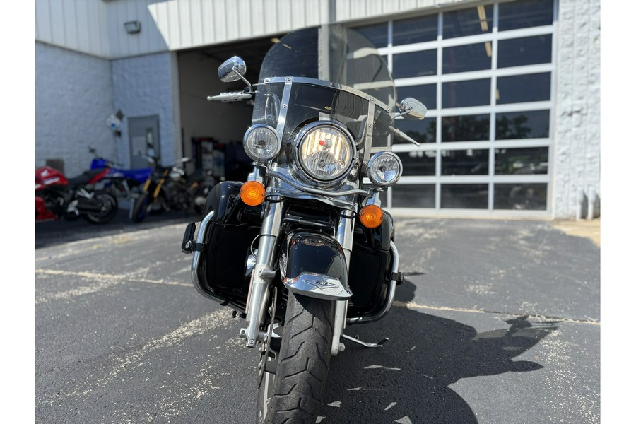 2017 Harley-Davidson® ROAD KING