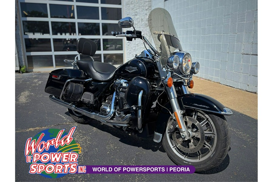 2017 Harley-Davidson® ROAD KING