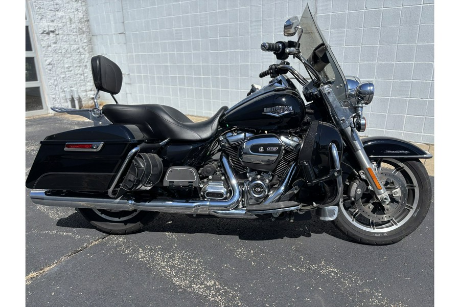 2017 Harley-Davidson® ROAD KING