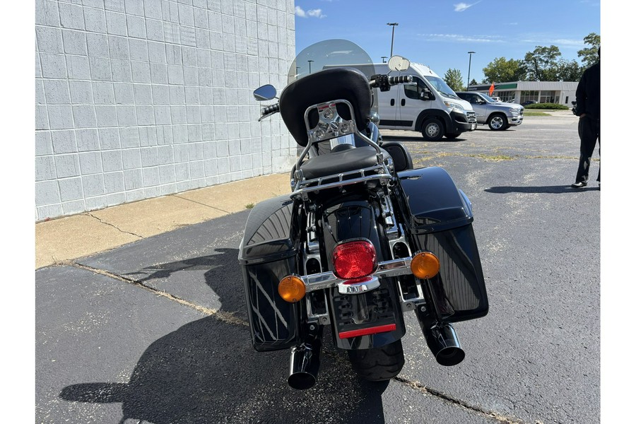 2017 Harley-Davidson® ROAD KING