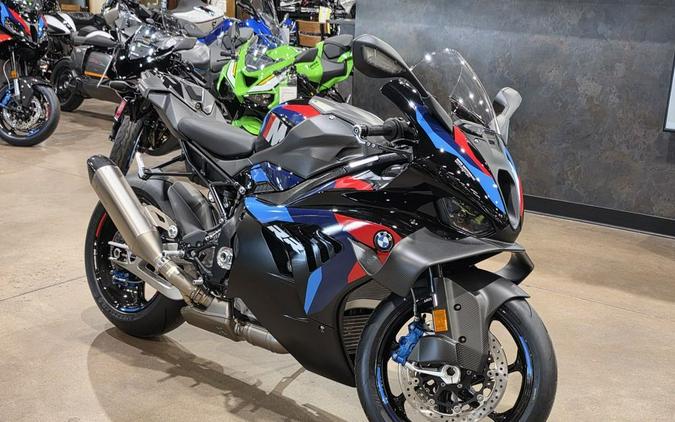 2026 BMW M 1000 RR