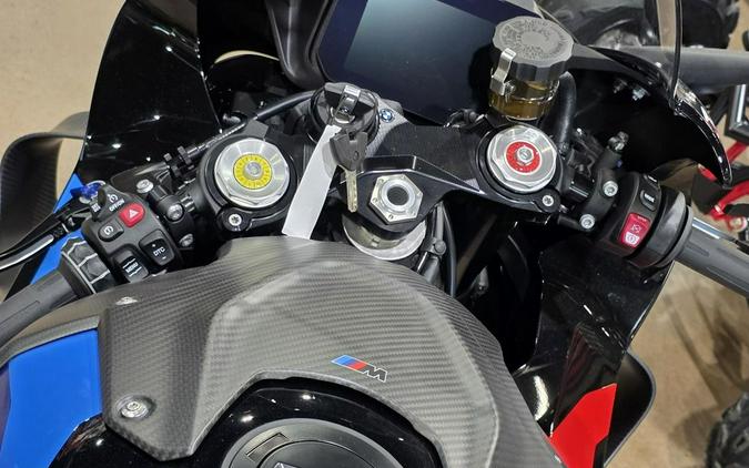 2026 BMW M 1000 RR
