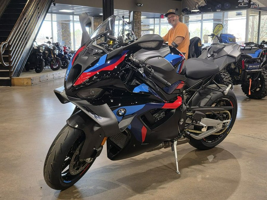 2026 BMW M 1000 RR