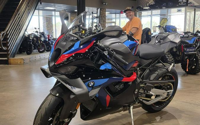 2026 BMW M 1000 RR