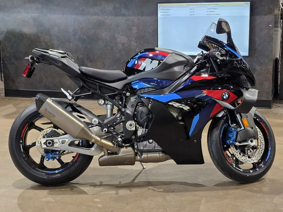 2026 BMW M 1000 RR
