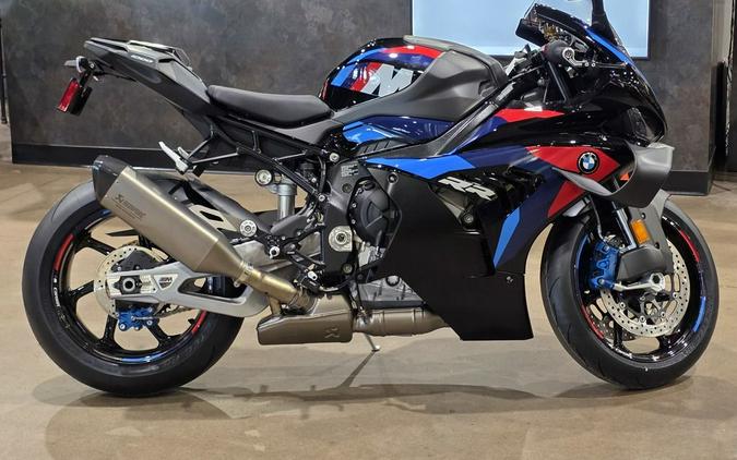 2026 BMW M 1000 RR