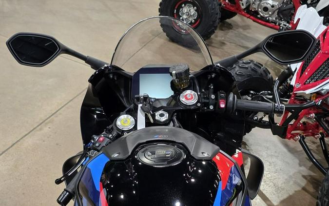 2026 BMW M 1000 RR
