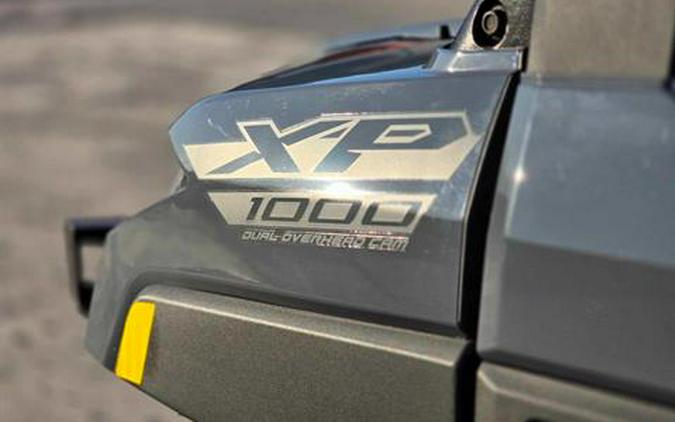 2026 Polaris Ranger XP 1000 NorthStar Edition Premium