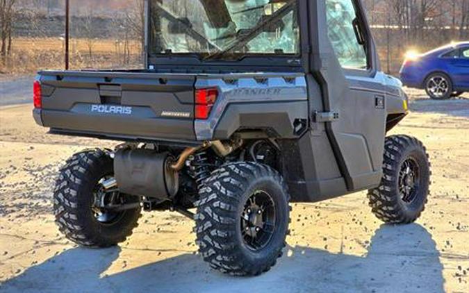 2026 Polaris Ranger XP 1000 NorthStar Edition Premium