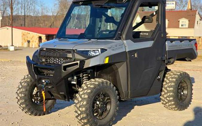 2026 Polaris Ranger XP 1000 NorthStar Edition Premium