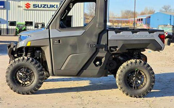 2026 Polaris Ranger XP 1000 NorthStar Edition Premium
