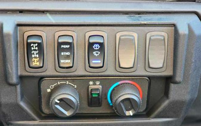 2026 Polaris Ranger XP 1000 NorthStar Edition Premium