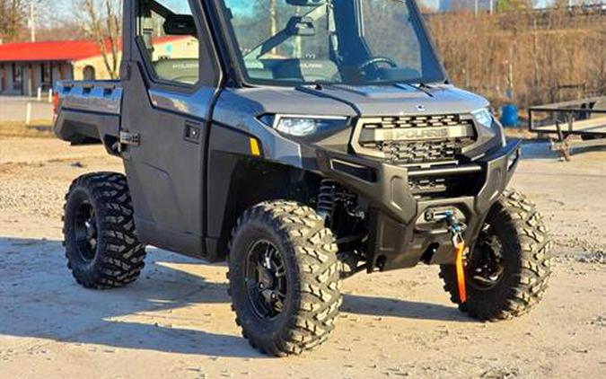 2026 Polaris Ranger XP 1000 NorthStar Edition Premium