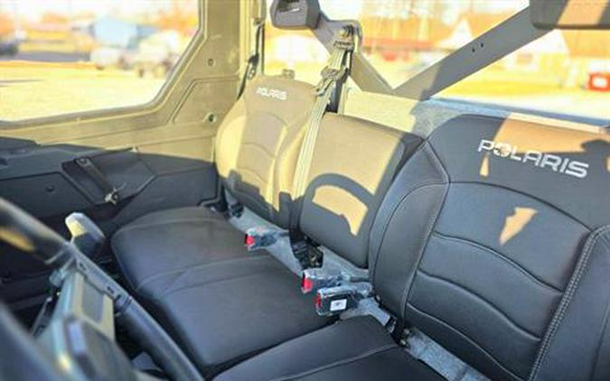 2026 Polaris Ranger XP 1000 NorthStar Edition Premium