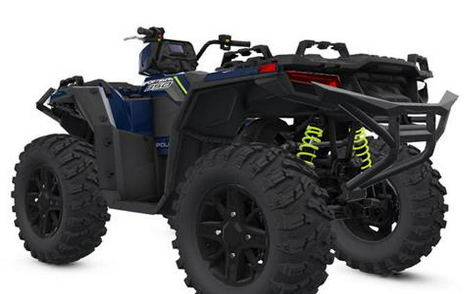 2026 Polaris Sportsman 850 Trail