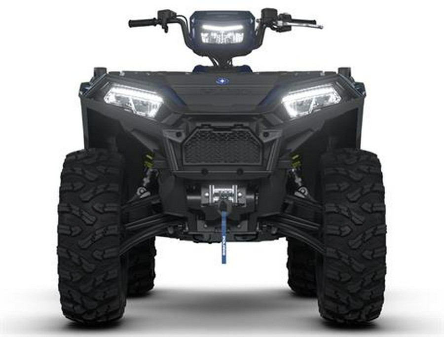 2026 Polaris Sportsman 850 Trail