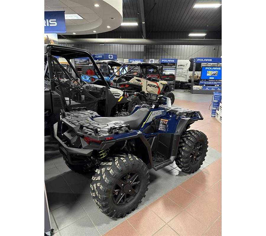 2026 Polaris Sportsman 850 Trail