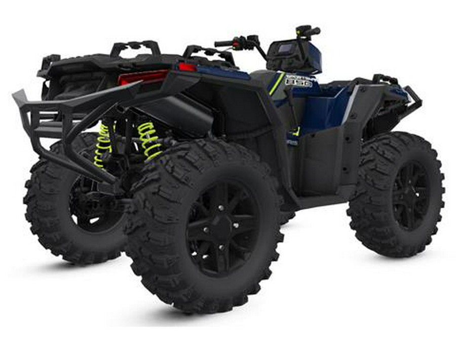 2026 Polaris Sportsman 850 Trail