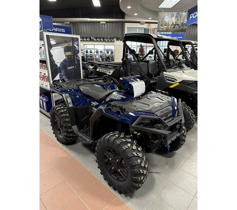 2026 Polaris Sportsman 850 Trail