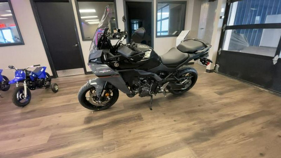 2025 Yamaha Tracer 9