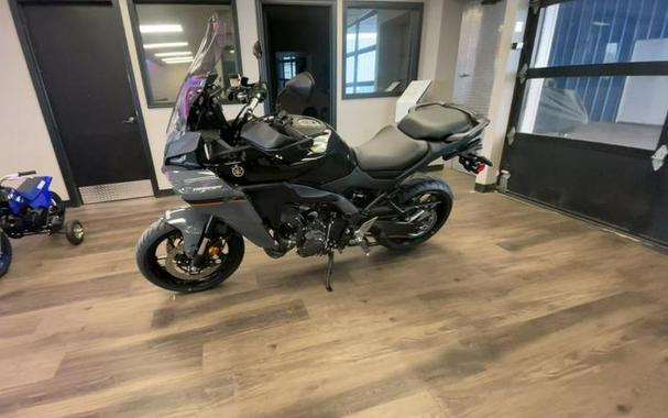 2025 Yamaha Tracer 9